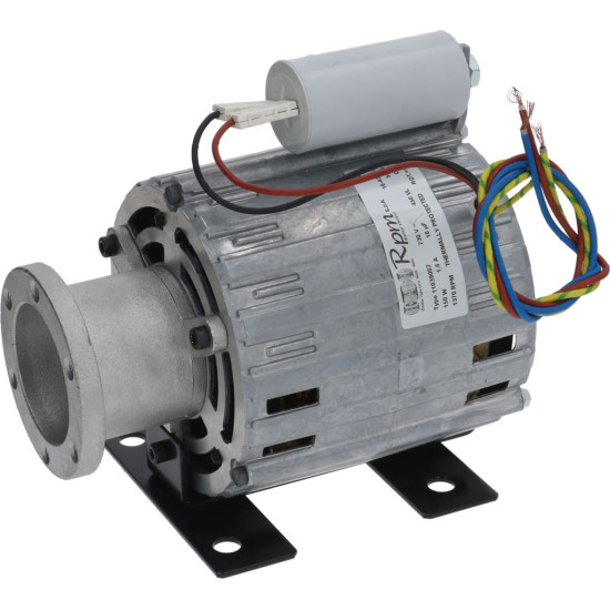 FLANGE MOTOR RPM 150W FLANGE MOTOR RPM 150W
