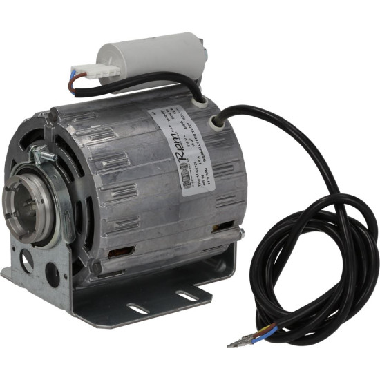MOTOR RPM WITH CLAMP CONNECTION 165W MOTOR RPM WITH CLAMP CONNECTION 165W