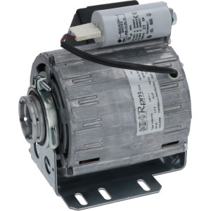 MOTOR RPM WITH CLAMP CONNECTION 165W MOTOR RPM WITH CLAMP CONNECTION 165W