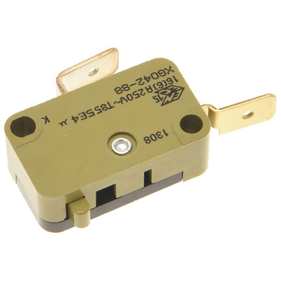 MICROSWITCH SAIA-BURGESS XGO42-88