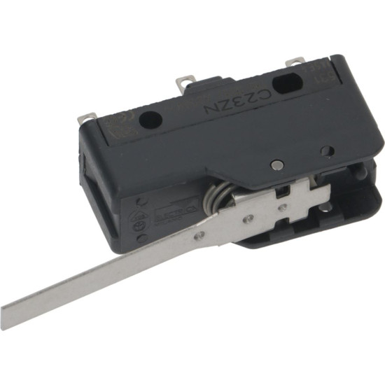 MICROSWITCH ELECTRICA C23ZN