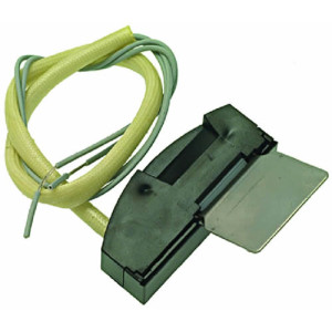 UPPER MICROSWITCH ASSEMBLY