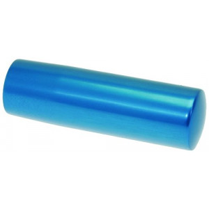 BLUE KNOB ϕ 32x102 mm PITCH M10
