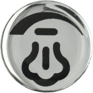 STEAM SILK SCREEN PRINT. F. HANDLE