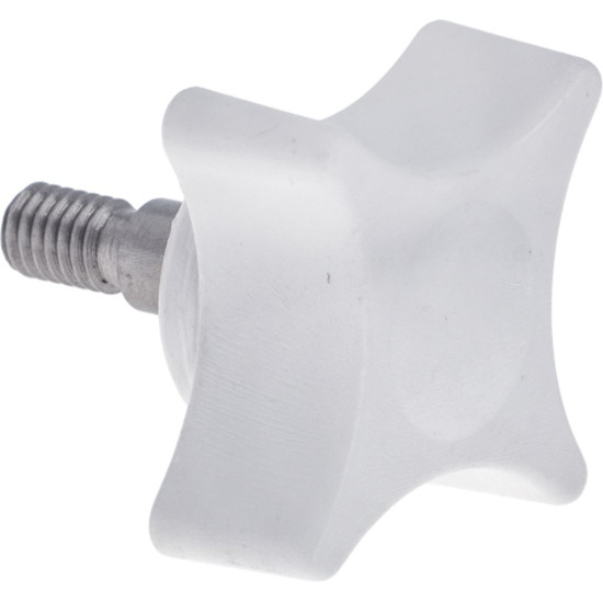 KNOB M6x15 ϕ 40 mm