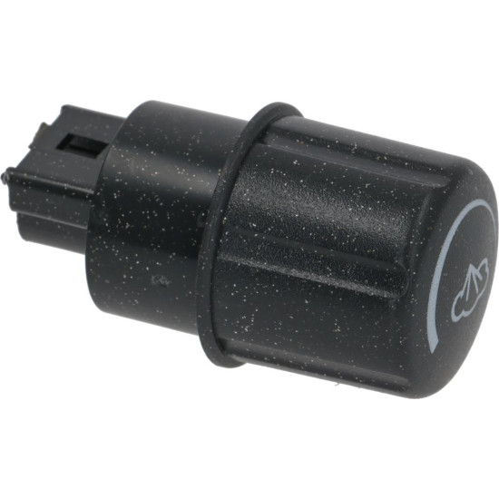 KNOB FOR STEAM TAP