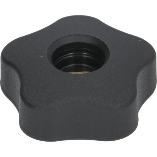 KNOB FOR WATER/STEAM TAP