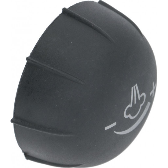 KNOB FOR STEAM TAP