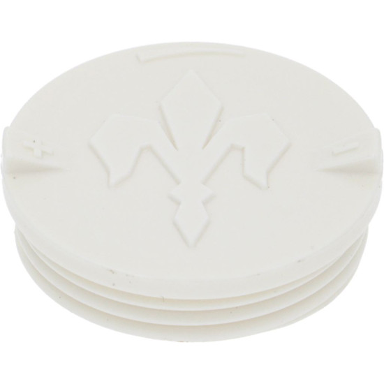 INSERT FOR WATER/STEAM KNOB