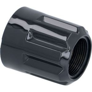 HANDLE FOR WATER/STEAM TAP