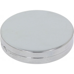 CAP FOR FILTER HOLDER HANDLE CHROME PL.