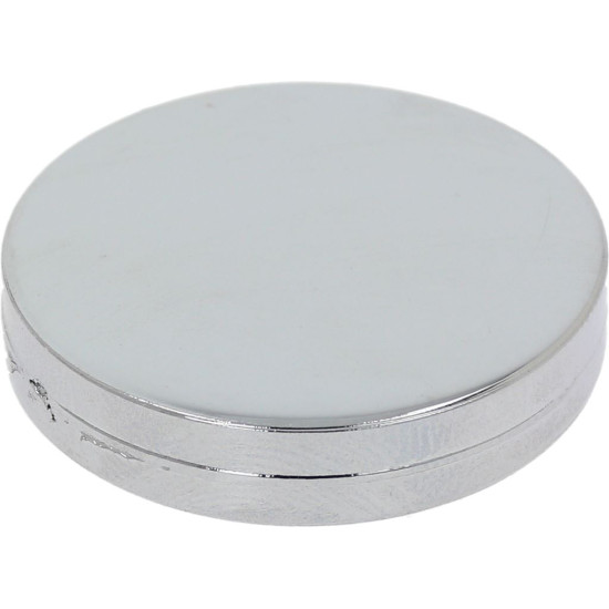 CAP FOR FILTER HOLDER HANDLE CHROME PL.