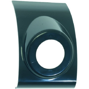 PLATE FOR STEAM/WATER TAP