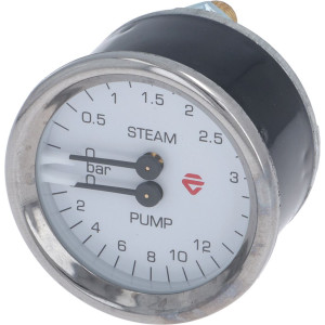 PRESSURE GAUGE BOILER-PUMP ϕ 60 mm