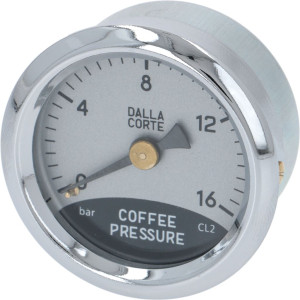 PRESSURE GAUGE FOR GROUP ϕ 43mm 0÷16 bar