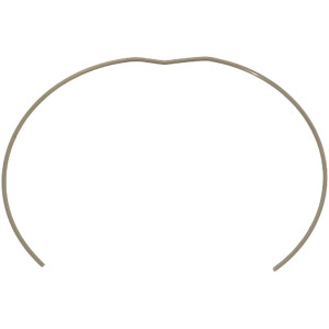 FILTER LOCKING SPRING ϕ 1.00 mm S/STEEL