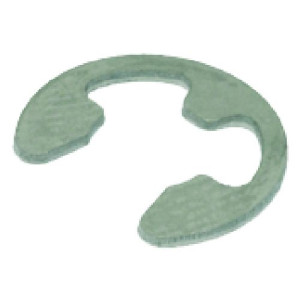 RADIAL SEEGER RING ϕ 5 mm