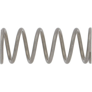 SPRING ϕ 12.2x31 mm