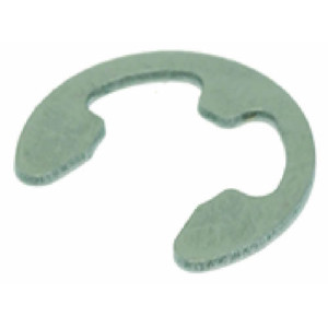 RADIAL SEEGER RING ϕ 6 mm