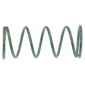 SPRING ϕ 9x21 mm TAP PIPE