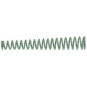 CONICAL SPRING ϕ 6/4x35 mm