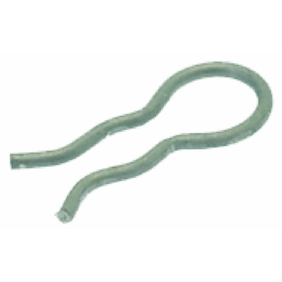 FORK SPRING FOR PIPE ϕ 4 mm