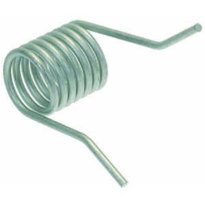 SPRING FOR DELIVERY DOOR