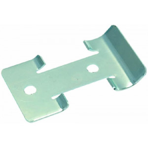 DRAWER SPIRAL HOLDING CLIP