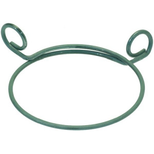 DREGS BAG HOLDING SPRING ϕ 80 mm