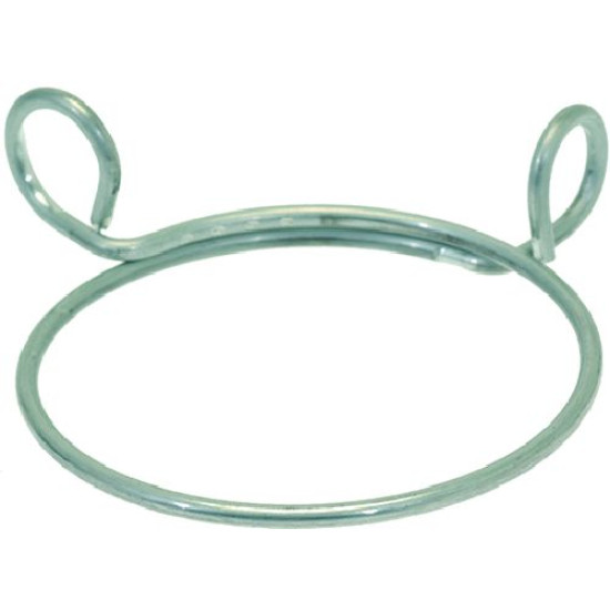 LOCKING SPRING F/COFF.DREGS BAG ϕ 68 mm LOCKING SPRING F/COFF.DREGS BAG ϕ 68 mm