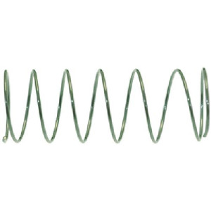 SPRING ϕ 13x35 mm