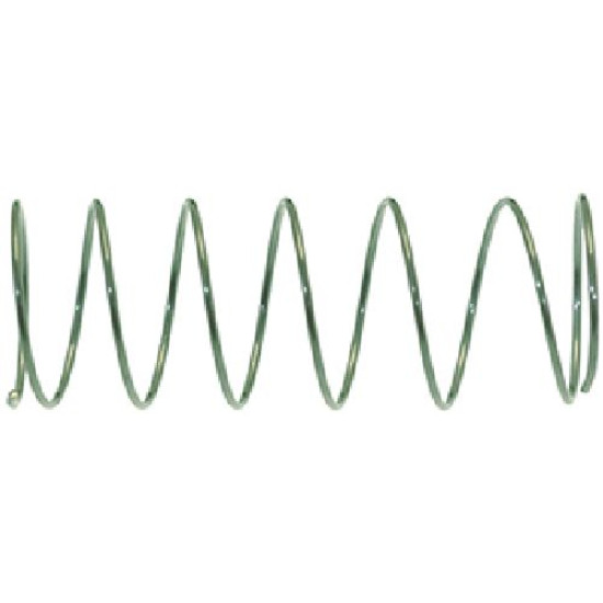 SPRING ϕ 13x35 mm SPRING ϕ 13x35 mm