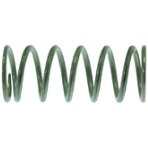 SPRING ϕ 9.5x23 mm