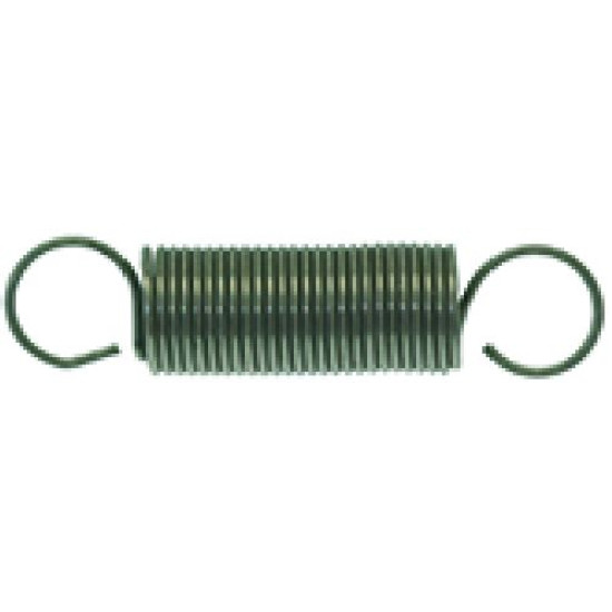 SPRING ϕ 4.5x20 mm FOR SADDLE SPRING ϕ 4.5x20 mm FOR SADDLE