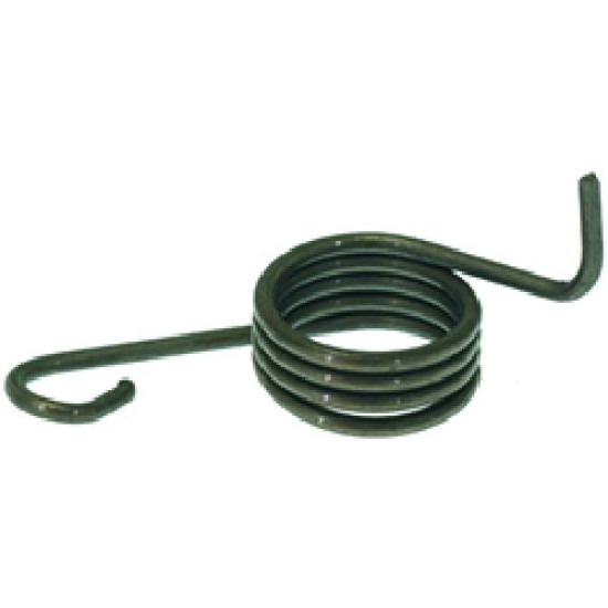 SCRAPER SHAPED SPRING SCRAPER SHAPED SPRING