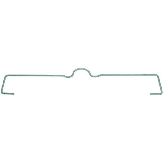 LOCKING SPRING FOR DRIP TRAY