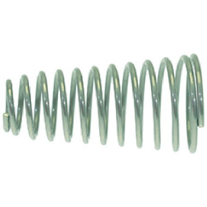 CONICAL SPRING ϕ 16/8x30 mm FOR PIN
