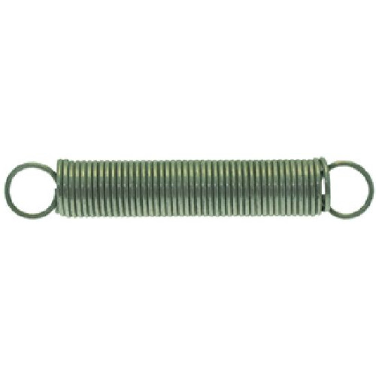 SPRING ϕ 6x38 mm SPRING ϕ 6x38 mm