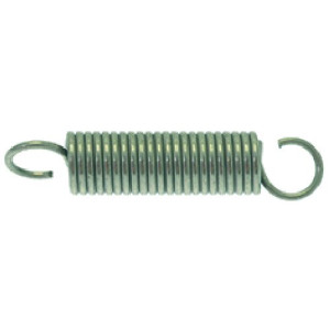 SPRING ϕ 5x23 mm