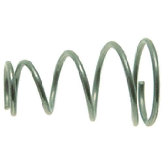 CONICAL SPRING ϕ 7/4.3x11.4 mm