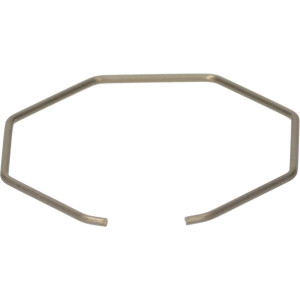 FILTER LOCKING SPRING MINI ϕ 1.00mm S.ST