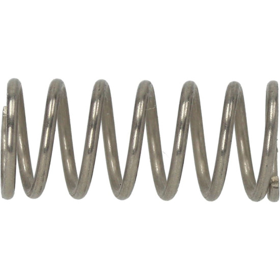 SPRING ϕ 7.6x17 mm