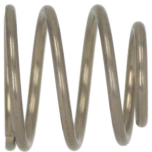 SPRING ϕ 10x10 mm FOR GROUP