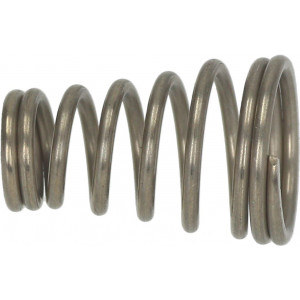 CONICAL SPRING ϕ 9/5.5x13 mm