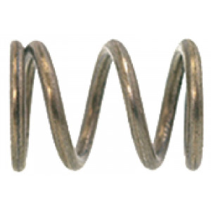 SPRING ϕ 11,4x16 mm