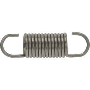 SPRING ϕ 7x25 mm FOR MICRO SQUARE