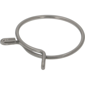 SPRING FOR FRONT BUSHING