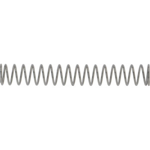 SPRING ϕ 4.5x30 mm SILICONE HOSE