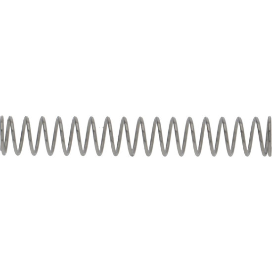 SPRING ϕ 4.5x30 mm SILICONE HOSE