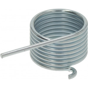 SPRING ϕ 16.7x10.5 mm FOR LEVER
